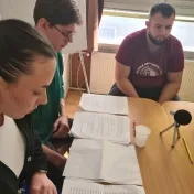 Tvorivá dramatika - Rozprávka