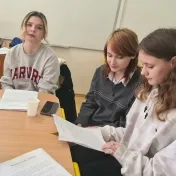 Tvorivá dramatika - Rozprávka