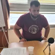 Tvorivá dramatika - Rozprávka