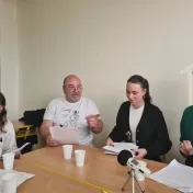 Tvorivá dramatika - Rozprávka