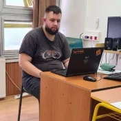 Tvorivá dramatika - Rozprávka