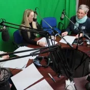 Podcast Teatro Minor 2 (Rímske divadlo a dráma) študenti 1. ročníka bc. štúdia