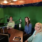 Podcast O divadle 2 (Ruský realizmus a MCHAT. Od osobností tvorcov k charakteristike estetiky divadla) študenti 3. ročníka bc. štúdia