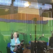 Podcast O divadle 2 (Ruský realizmus a MCHAT. Od osobností tvorcov k charakteristike estetiky divadla) študenti 3. ročníka bc. štúdia