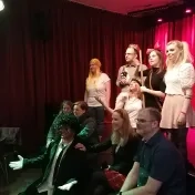 2022 Estetikovica
