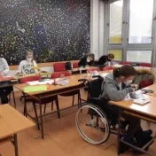 2021 Tvorivá dramatika