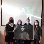 2021 Tvorivá dramatika