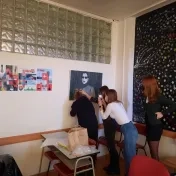 2021 Tvorivá dramatika