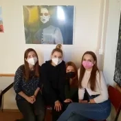 2021 Tvorivá dramatika