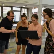 2020 Príbeh jedného divadla v optike času