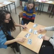 2019 Tvorivá dramatika