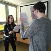 2019 Tvorivá dramatika