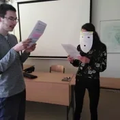 2019 Tvorivá dramatika
