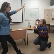 2019 Tvorivá dramatika