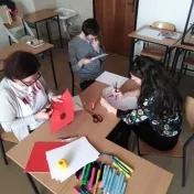 2019 Tvorivá dramatika
