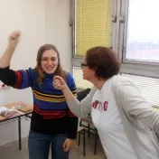 2019 Tvorivá dramatika