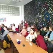2019 Deň otvorených dverí