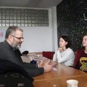 2019 Deň otvorených dverí