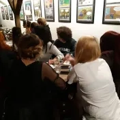 2018 Estetikovica