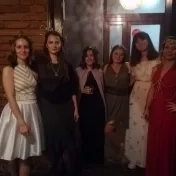 2018 Estetikovica
