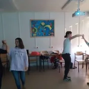 2018 Tvorivá dramatika