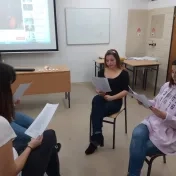 2018 Tvorivá dramatika