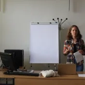 2018 Tvorivá dramatika