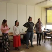2018 Tvorivá dramatika