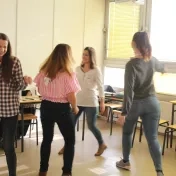 2018 Tvorivá dramatika