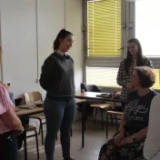 2018 Tvorivá dramatika