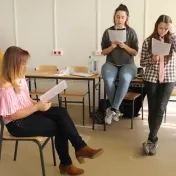 2018 Tvorivá dramatika