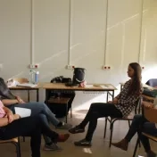 2018 Tvorivá dramatika