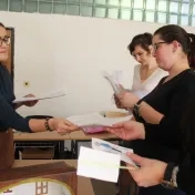 2018 Inšpiratívna interpretácia dramatického textu F. G. Lorca Krvavá svadba