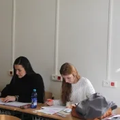 2018 Inšpiratívna interpretácia dramatického textu F. G. Lorca Krvavá svadba