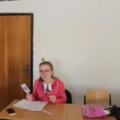 2018 Inšpiratívna interpretácia dramatického textu F. G. Lorca Krvavá svadba