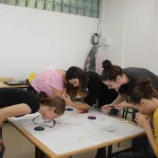 2018 Výtvarný happening