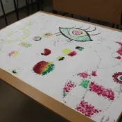 2018 Výtvarný happening