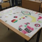 2018 Výtvarný happening