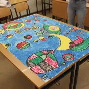 2018 Výtvarný happening