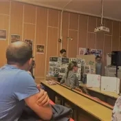 2018 Umenie ako čerstvá stopa