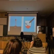 2018 Umenie ako čerstvá stopa
