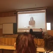2018 Umenie ako čerstvá stopa