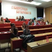 2018 Umenie ako čerstvá stopa