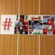 2018 Umenie ako čerstvá stopa