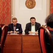 2016 - Medzinárodná konferencia - Bratislava