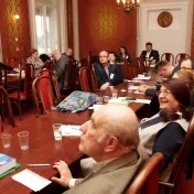 2016 - Medzinárodná konferencia - Bratislava