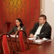 2016 - Medzinárodná konferencia - Bratislava