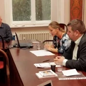 2016 - Medzinárodná konferencia - Bratislava