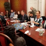 2016 - Medzinárodná konferencia - Bratislava