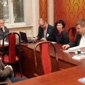 2016 - Medzinárodná konferencia - Bratislava
